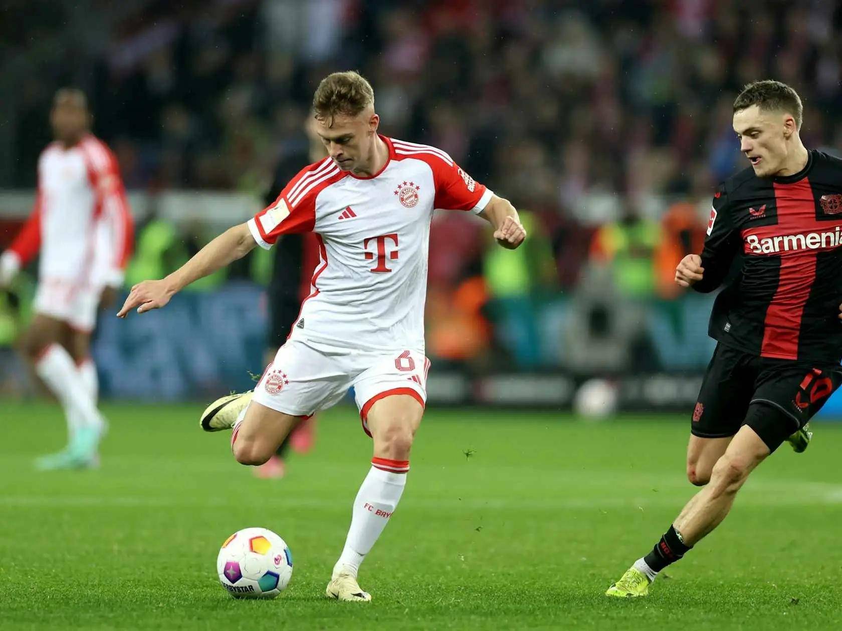 开云体育入口-拜仁慕尼黑客场战胜强敌，延续连胜纪录的简单介绍