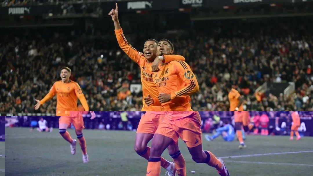 开云体育网页版-关于瓦伦西亚客场不敌对手，遭遇连败的信息