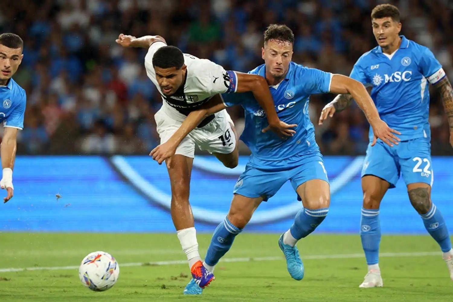 开云体育在线登录-包含那不勒斯主帅：球队状态回暖，信心满满的词条