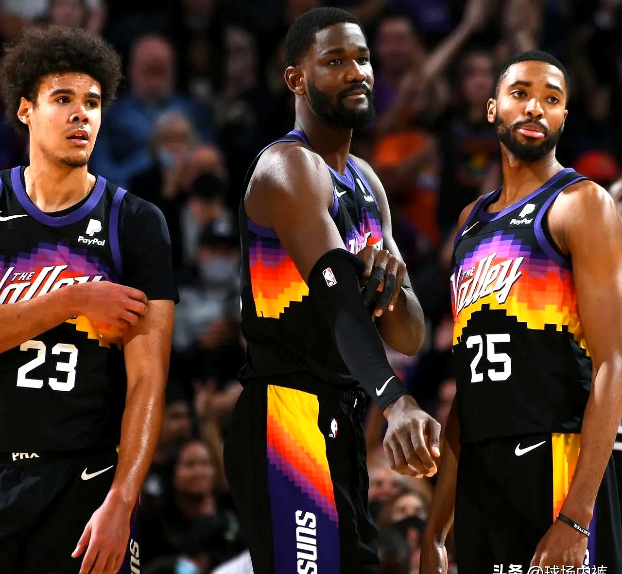 开云体育官方入口-太阳队主场力克老鹰，迎来两连胜