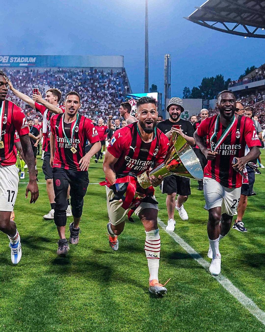 开云体育登录-意甲联赛即将上演，各队士气高涨