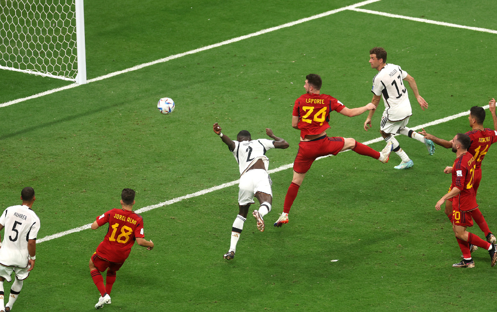 开云体育-关于瑞典绝平捷克，出线形势仍然严峻的信息