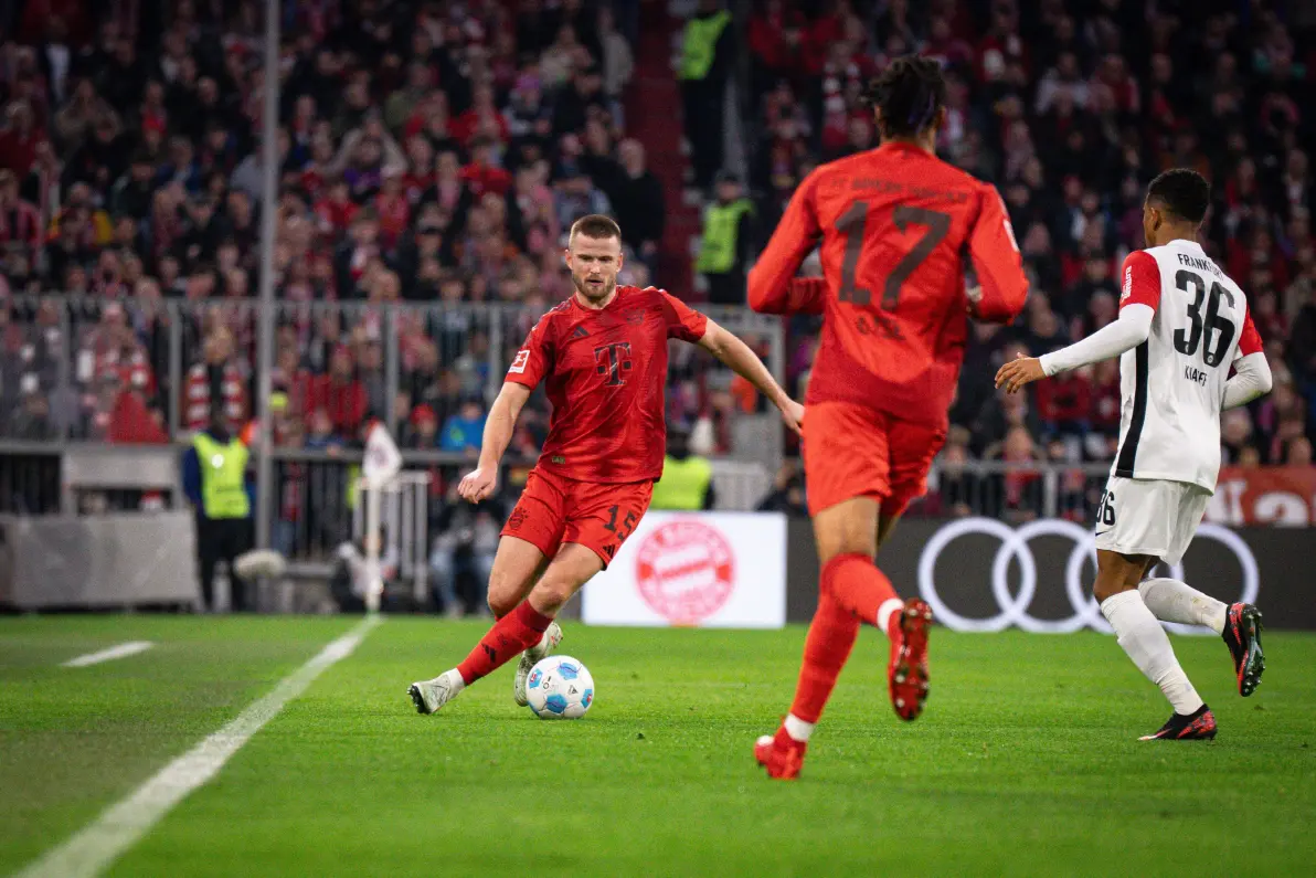 包含法兰克福在比赛中挽回劣势,取得胜利的词条 包含法兰克福在比赛中挽回劣势,取得胜利的词条