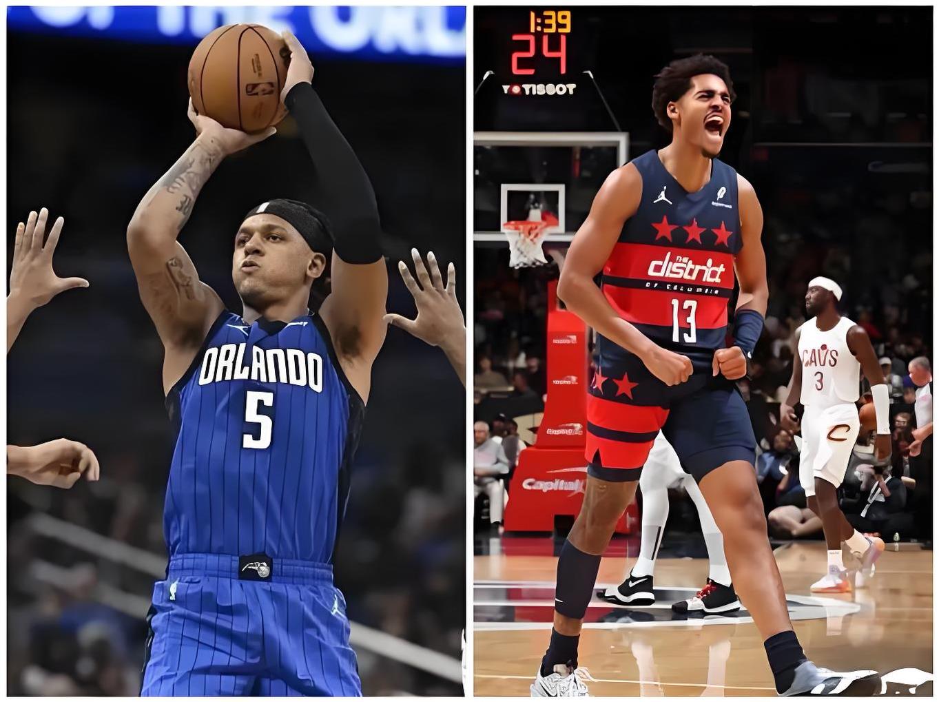 魔术队主帅透露战术称球队需团结的简单介绍 魔术队主帅透露战术称球队需团结的简单介绍