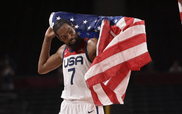 东京奥运篮球比赛开赛,各国球队争夺金牌的简单介绍 东京奥运篮球比赛开赛,各国球队争夺金牌的简单介绍