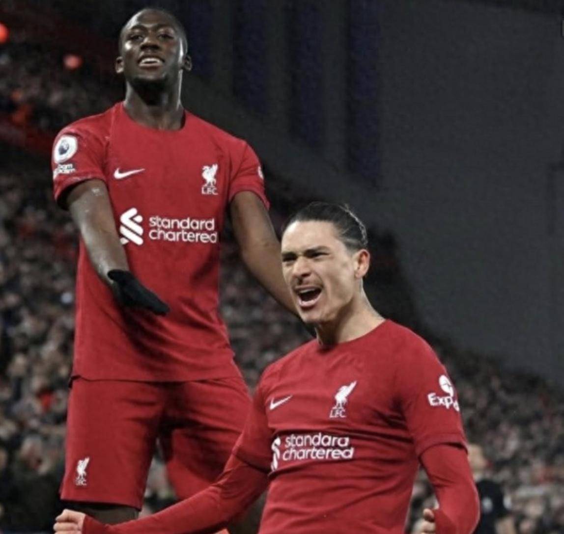 包含利物浦遭遇主场失利,淘汰赛希望渺茫的词条 包含利物浦遭遇主场失利,淘汰赛希望渺茫的词条