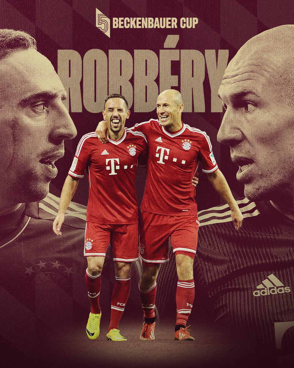 罗本精彩进球,拜仁慕尼黑再次进军四强的简单介绍 罗本精彩进球,拜仁慕尼黑再次进军四强的简单介绍