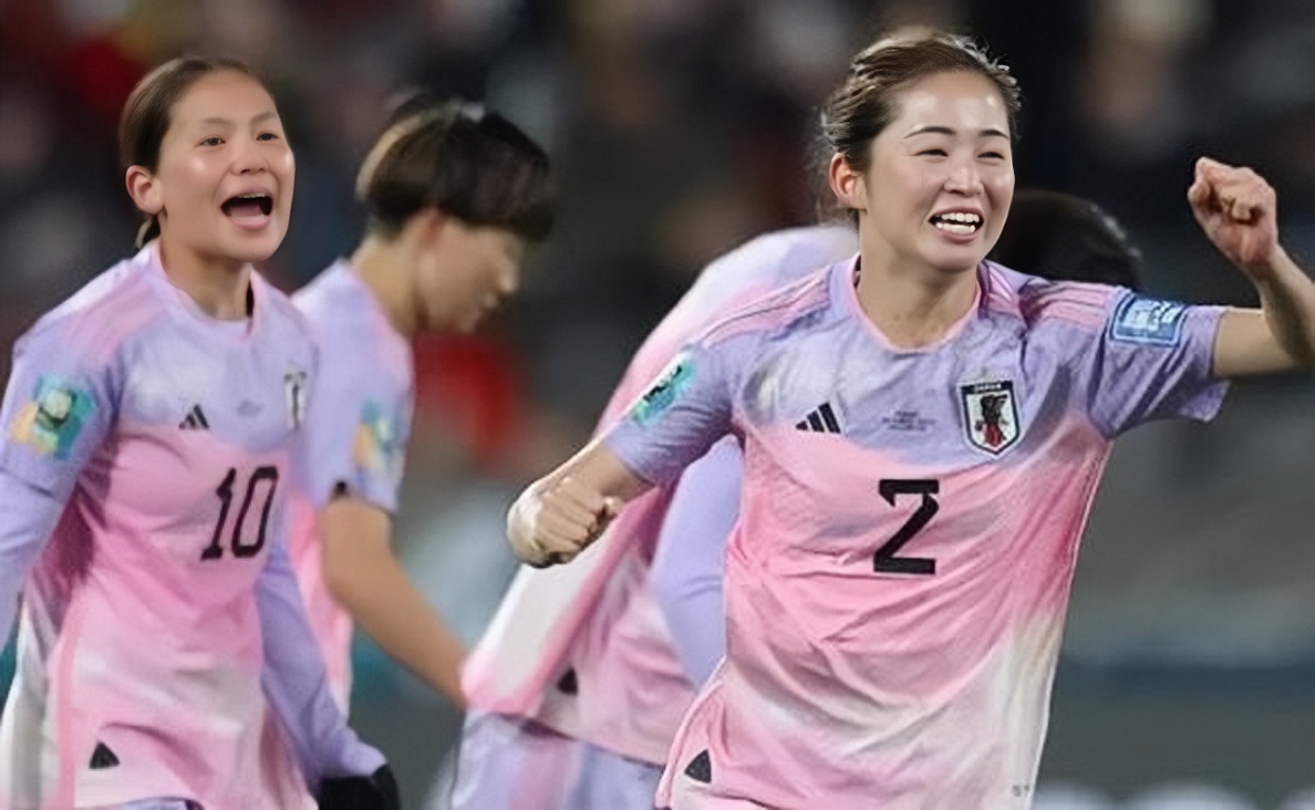 包含德国女足战胜日本,晋级女足世界杯四强的词条 包含德国女足战胜日本,晋级女足世界杯四强的词条