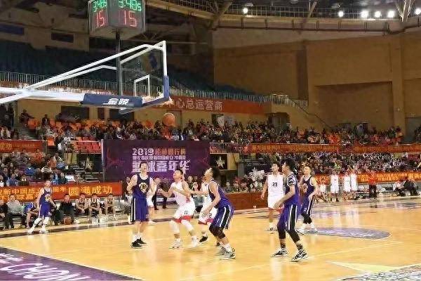 开云体育官方入口-精彩篮球对抗展现实力，球员表现出色