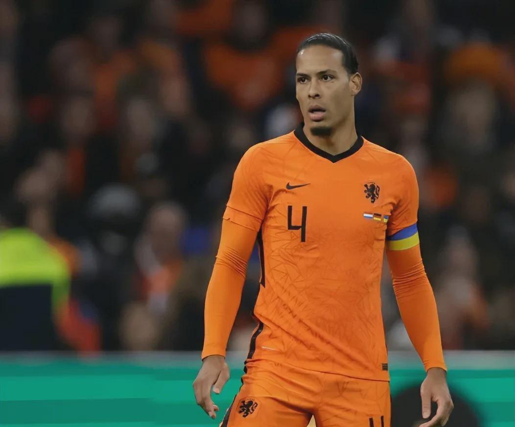 开云体育在线-荷兰逆转战胜对手，晋级形势有机可乘