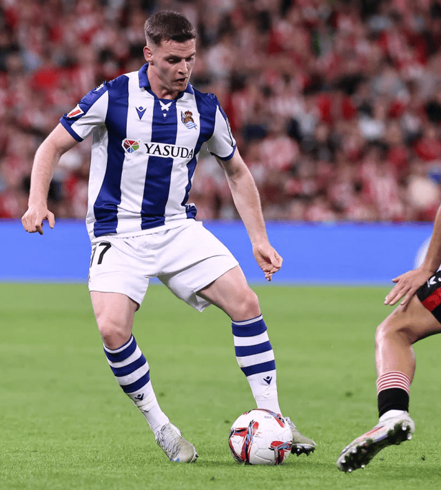 开云体育登录-皇家社会吞败阿贾克斯进球