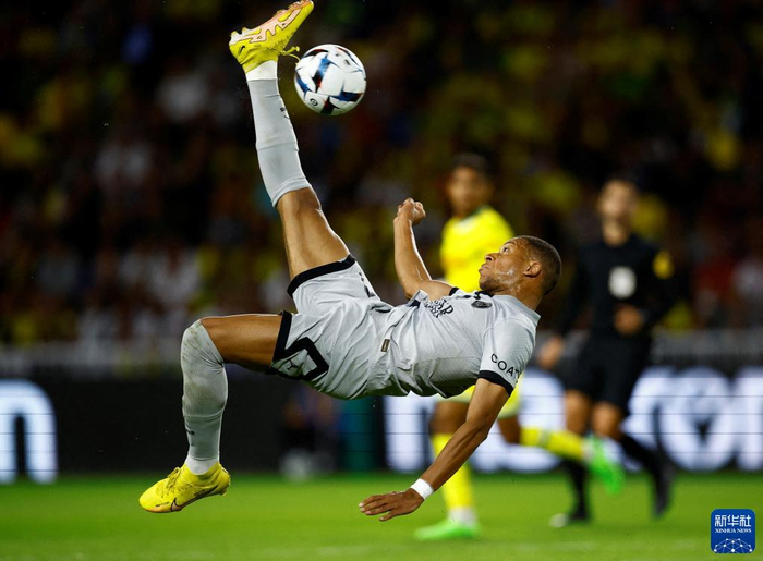 开云体育登录-南特对抗困境，客场力争获胜的简单介绍