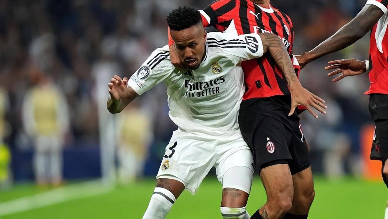 开云体育官方入口-皇马主场不敌对手，遭遇两连败