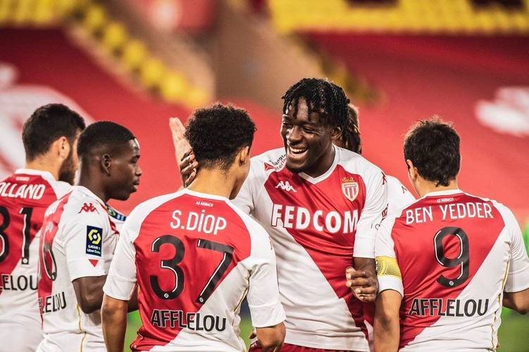 南特客场击败摩纳哥，保级形势趋于乐观的简单介绍