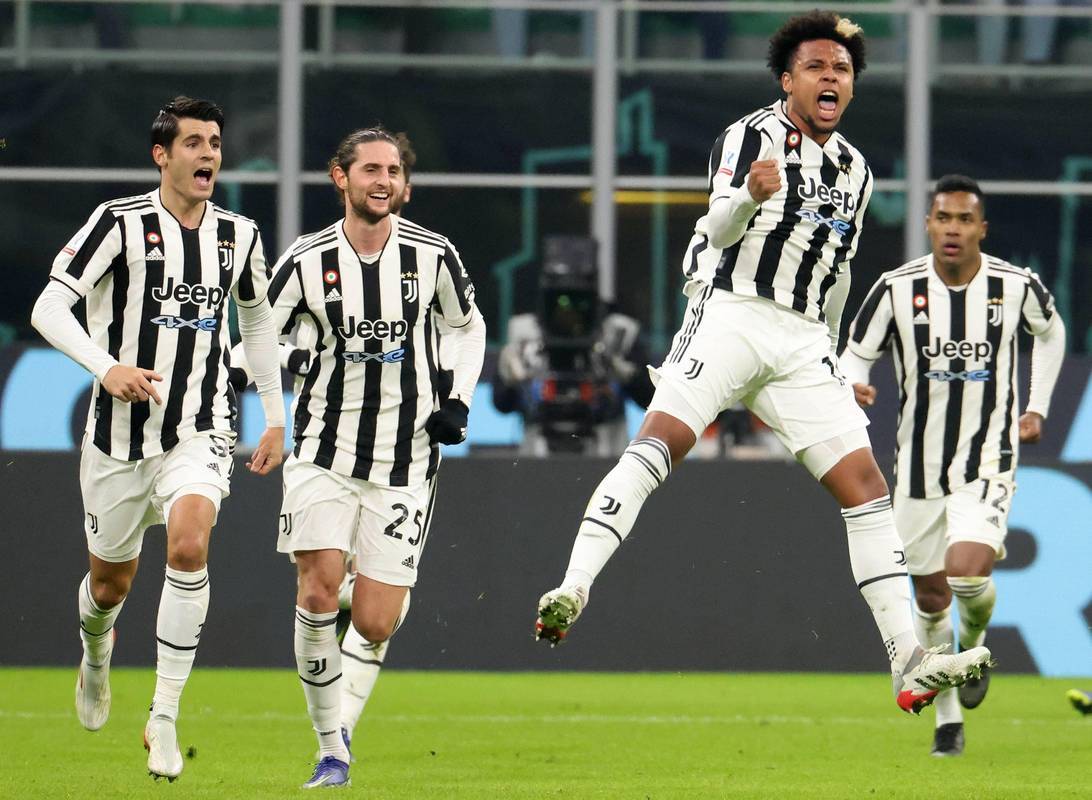 尤文图斯主场战胜对手,实力超群稳居榜首的简单介绍 尤文图斯主场战胜对手,实力超群稳居榜首的简单介绍