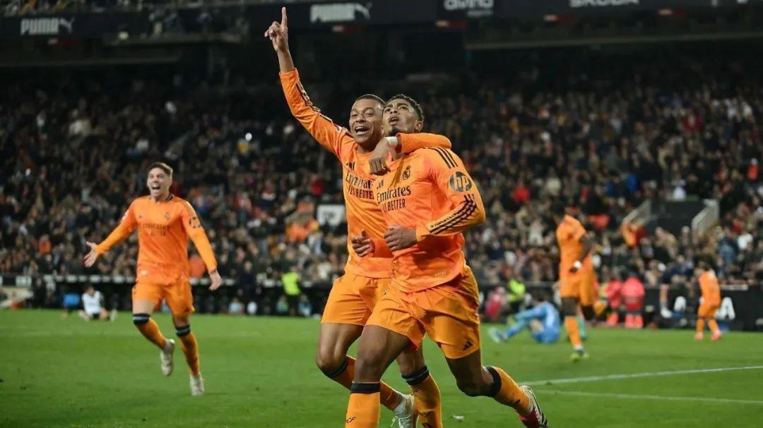 开云体育-包含瓦伦西亚主场失利，未能延续胜利势头的词条