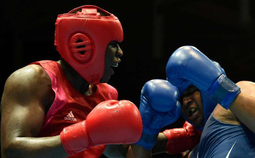 开云体育亚洲官网-德国选手在拳击比赛中技压群雄