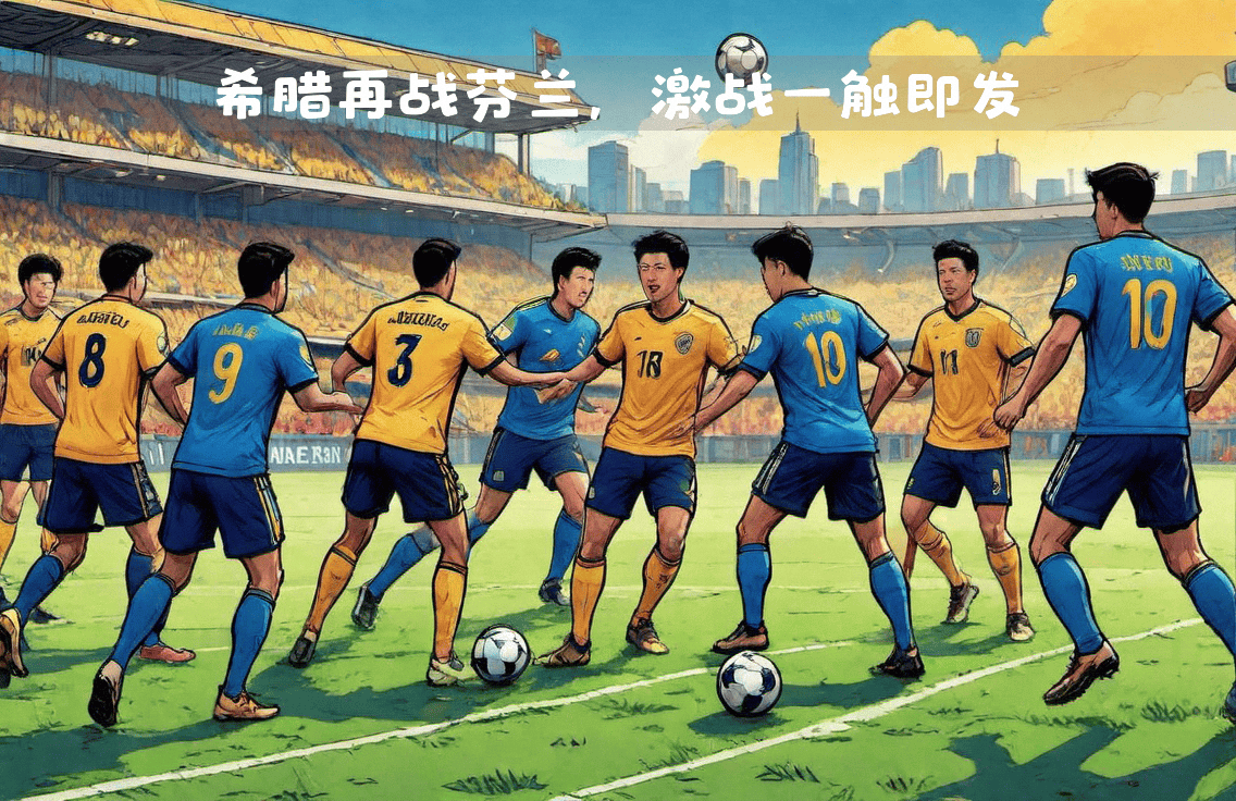 关于希腊大破芬兰!欧预赛正赛入围悬念的信息 关于希腊大破芬兰!欧预赛正赛入围悬念的信息