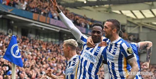 新帅指挥!谁将在切尔西对阵布莱顿的比赛中率先得分?的简单介绍 新帅指挥!谁将在切尔西对阵布莱顿的比赛中率先得分?的简单介绍