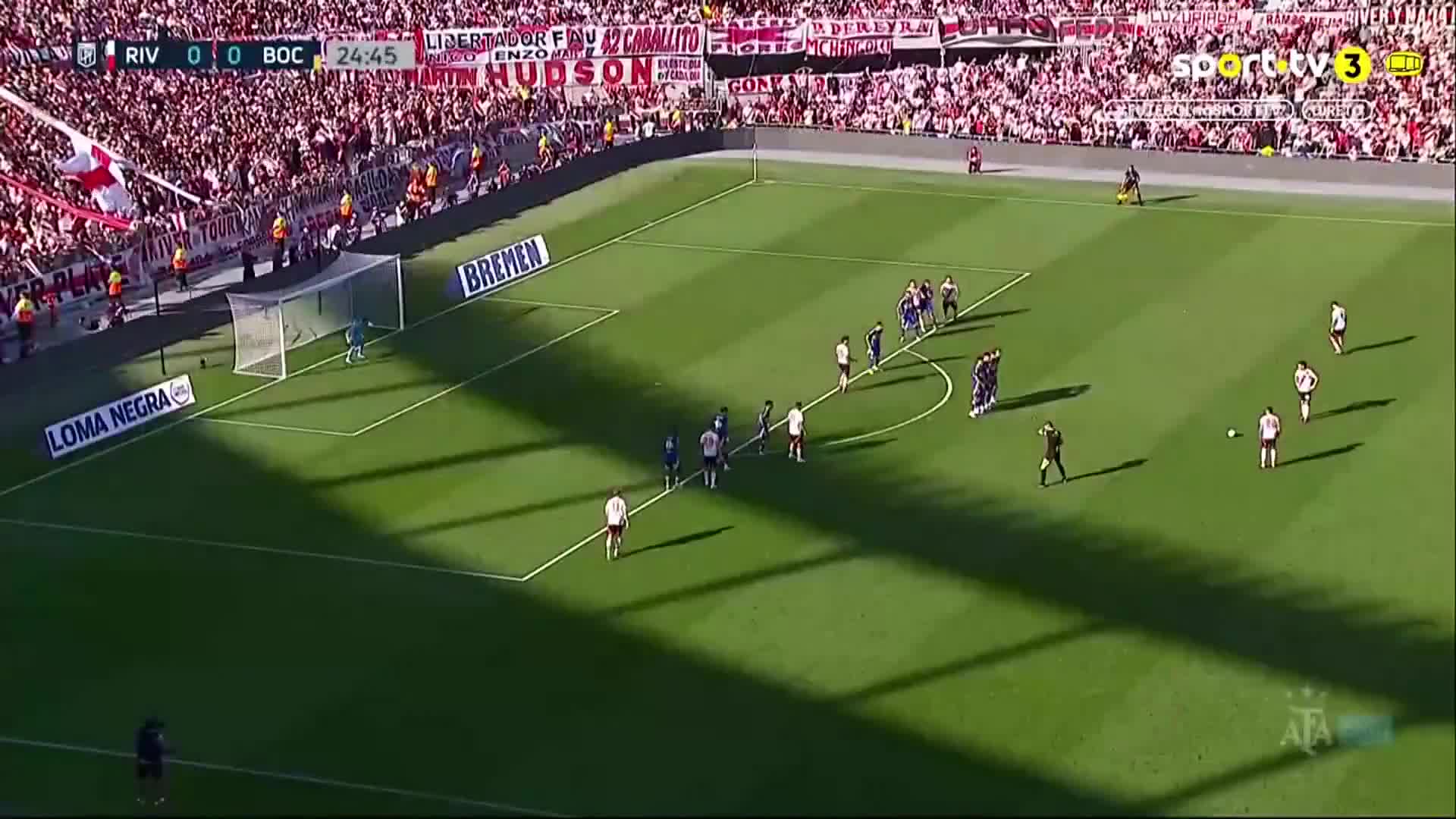 球赛精彩震撼，观众看得如痴如醉的简单介绍